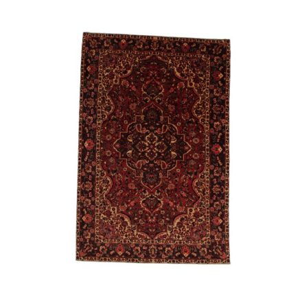 Iranian carpet Bakhtiari 202x306 handmade persian carpet