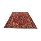 Bakhtiari Iranian carpet 202x306 hand knotted persian carpet for living room