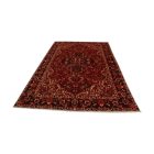 Bakhtiari Iranian carpet 202x306 hand knotted persian carpet for living room