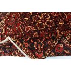 Bakhtiari Iranian carpet 202x306 hand knotted persian carpet for living room