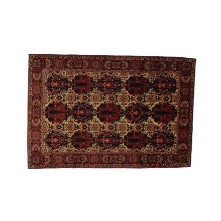 Iranian carpet Bakhtiari 202x298 handmade persian carpet