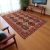 Bakhtiari Iranian carpet 202x298 hand knotted persian carpet for living room