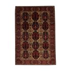Bakhtiari Iranian carpet 202x298 hand knotted persian carpet for living room