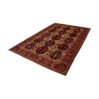 Bakhtiari Iranian carpet 202x298 hand knotted persian carpet for living room