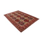 Bakhtiari Iranian carpet 202x298 hand knotted persian carpet for living room
