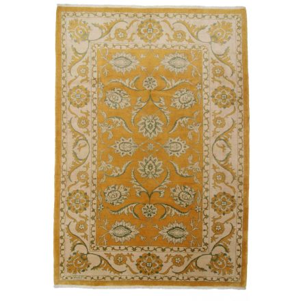 Iranian carpet Mohal 208x299 handmade persian carpet