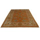 Iranian carpet Mohal 208x299 handmade persian carpet