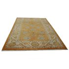 Iranian carpet Mohal 208x299 handmade persian carpet