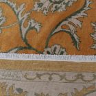 Iranian carpet Mohal 208x299 handmade persian carpet