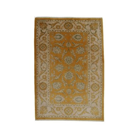 Iranian carpet Mohal 205x299 handmade persian carpet