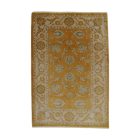 Iranian carpet Mohal 205x299 handmade persian carpet