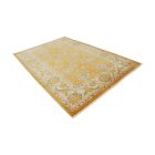 Iranian carpet Mohal 205x299 handmade persian carpet