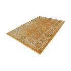 Iranian carpet Mohal 205x299 handmade persian carpet