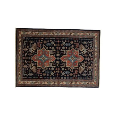 Iranian carpet Guchan 203x287 handmade persian carpet
