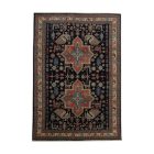 Iranian rug Quchan 203x287 handmade persian carpet