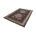 Iranian rug Quchan 203x287 handmade persian carpet