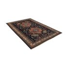Iranian rug Quchan 203x287 handmade persian carpet