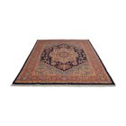 Iranian carpet Heriz 210x282 handmade persian carpet
