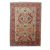 Iranian carpet Heriz 206x289 handmade persian carpet