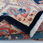 Iranian carpet Heriz 206x282 handmade persian carpet