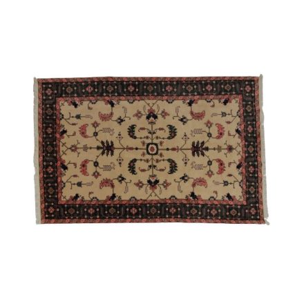 Iranian carpet Heriz 193x294 handmade persian carpet