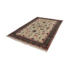 Iranian carpet Heriz 193x294 handmade persian carpet