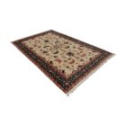 Iranian carpet Heriz 193x294 handmade persian carpet