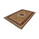 Iranian carpet Quchan 199x295 handmade persian carpet