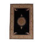 Iranian carpet Moud 198x296 handmade persian carpet