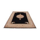 Iranian carpet Moud 198x296 handmade persian carpet