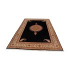 Iranian carpet Moud 198x296 handmade persian carpet