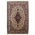 Persian carpet Abadeh 197x293 handmade iranian rug for living room
