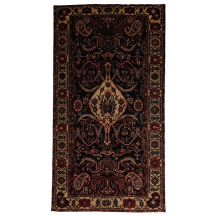 Iranian carpet Bakhtiari 163x302 handmade persian carpet