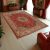 Iranian rug Yazd 194x244 handmade persian carpet for living room