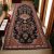 Iranian carpet Hamadan 109x403 iranian handmade wool carpet
