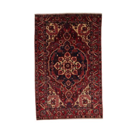 Iranian carpet Bakhtiari 166x259 handmade persian carpet