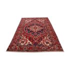 Bakhtiari Iranian carpet 166x259 hand knotted persian carpet for living room