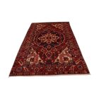 Bakhtiari Iranian carpet 166x259 hand knotted persian carpet for living room