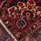 Bakhtiari Iranian carpet 166x259 hand knotted persian carpet for living room