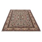 Iranian rug Yazd 171x246 handmade persian carpet