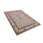 Iranian rug Yazd 171x246 handmade persian carpet