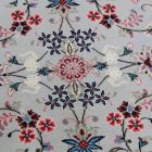 Iranian rug Yazd 171x246 handmade persian carpet