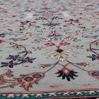 Iranian rug Yazd 171x246 handmade persian carpet