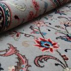 Iranian rug Yazd 171x246 handmade persian carpet