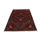 Iranian carpet Nahavand 154x230 handmade persian carpet