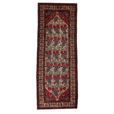Iranian carpet Hamadan 109x284 iranian handmade wool carpet