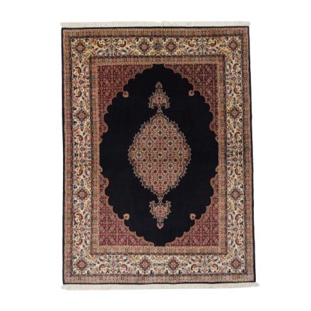 Iranian carpet Moud 147x198 handmade persian carpet