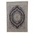 Iranian carpet Nain 142x203 handmade persian carpet