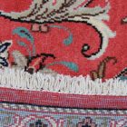 Iranian carpet Yazd 139x200 handmade persian carpet