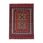 Iranian carpet Guchan 143x198 handmade persian carpet